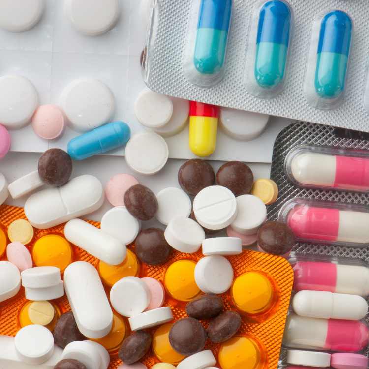 Pharmaceuticals